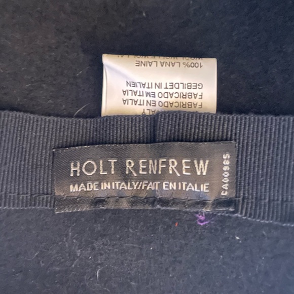 Chic & Stylish Fedora Hat - Picture 5 of 6